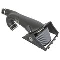 Afe Power 12-14 F150 ECO 3.5L MAGNUM FORCE STAGE-2 PRO DRY S COLD AIR INTAKE SYS 51-32112-B